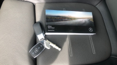 Mercedes-Benz CLA 200 AMG Line 4dr Tip Auto Petrol Saloon